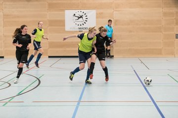 Bild 368 - Rathje Cup Frauen
